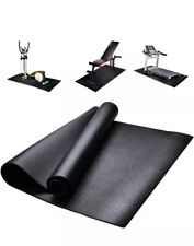 Pvc treadmill mat for sale  LEICESTER