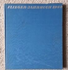 Flieger jahrbuch 1960 gebraucht kaufen  Neubrandenburg