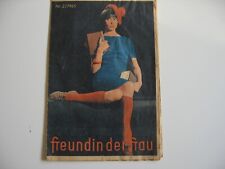 Freundin frau 1965 gebraucht kaufen  Würzburg