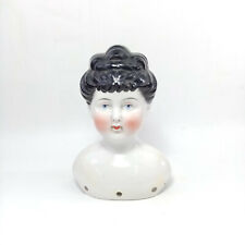 Antique china head for sale  SWANSEA