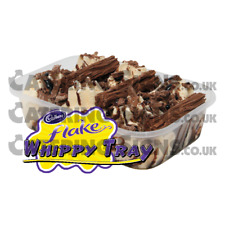 Flake tray whippy for sale  Shipping to Ireland