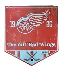 Detroit red wings for sale  CONSETT