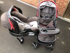 Mother care travel for sale  NORTHAMPTON