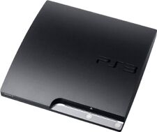 Sony playstation slim d'occasion  Lannemezan