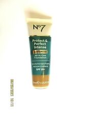 No7 protect perfect for sale  BUCKHURST HILL