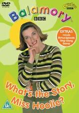 Balamory story miss for sale  PLYMOUTH