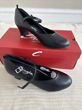 Capezio character shoes for sale  Shipping to Ireland