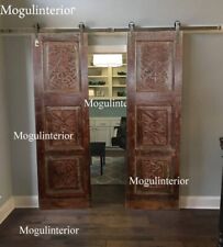 Pair antique doors for sale  Longwood