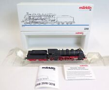 Märklin 3318 dampflok gebraucht kaufen  Siegburg