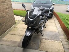 2009 suzuki bandit for sale  KEIGHLEY