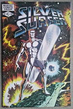 Silver surfer vol.2 for sale  ROCHFORD