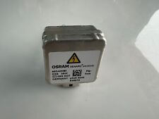 Used, OSRAM D3S 35W 4500K 66340 66340HBI XENARC OEM x Spare Part HID OEM Bulb Xenon for sale  Shipping to South Africa