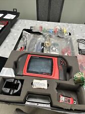 snapon diagnostic scanner for sale  LINGFIELD