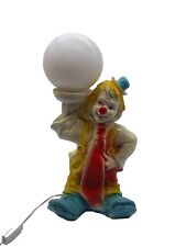 Vintage clown art gebraucht kaufen  Kalbach,-Niedererlenbach