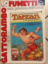 Tarzan n.70 ed.cenisio usato  Papiano