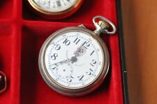 Antique pocket watch d'occasion  Expédié en Belgium