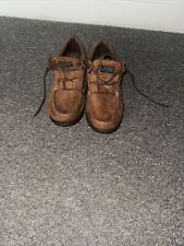 Vintage kickers moccasin for sale  HARLOW