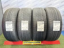 Gomme michelin 235 usato  Mazara Del Vallo