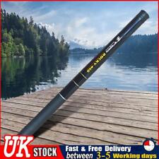 Telescopic fishing rod for sale  UK