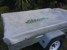 Paxton trailer galvanised for sale  BARRY