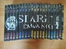 Stargate kommando dvd gebraucht kaufen  Barsinghausen