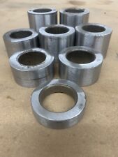 Spacers wadkin spindal for sale  ROYSTON
