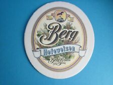 Bierdeckel bierfilz berg gebraucht kaufen  Rehau