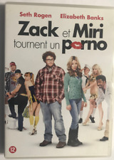 Zack miri tournent d'occasion  Oloron-Sainte-Marie