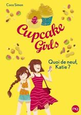 Cupcake girls tome d'occasion  France