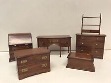 Dolls house furniture for sale  SWINDON