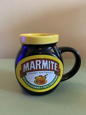 Marmite collectibles coffee for sale  BEDFORD