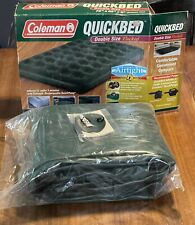 Coleman quickbed air for sale  Bristol