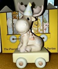 Moose precious moments for sale  Genesee