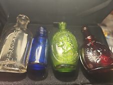 Small vintage bottles for sale  Desert Hot Springs