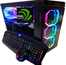 Intel custom gaming for sale  Lake City