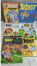 Asterix paperback comics for sale  BRISTOL