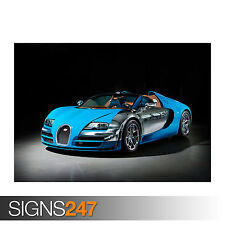 Bugatti veyron grand for sale  WESTCLIFF-ON-SEA