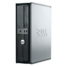 Dell optiplex gx520 d'occasion  Yvetot