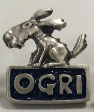 Vintage ogri kickstart for sale  TAMWORTH