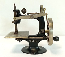 Vintage singer sewing for sale  KIDDERMINSTER