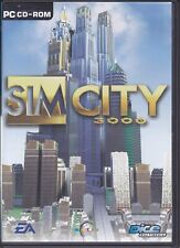 SimCity 3000 PC CD-ROM Spiel EA Games 1998 comprar usado  Enviando para Brazil