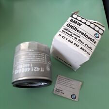 Filtro olio bmw usato  Giulianova