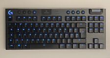 Logitech g915 tkl gebraucht kaufen  München