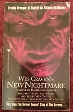 Wes craven new for sale  Boynton Beach