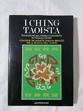 Ching taoista libro usato  Sanremo