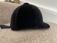 Horka riding hat for sale  BIRMINGHAM
