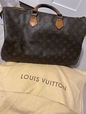 Louis vuitton speedy usato  Milano