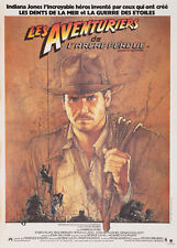 Original movie poster d'occasion  Saint-Ouen