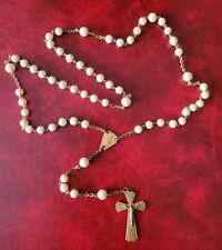Antique rosary d'occasion  Expédié en Belgium