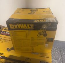 Dewalt dwpw2400 amp for sale  Irvine